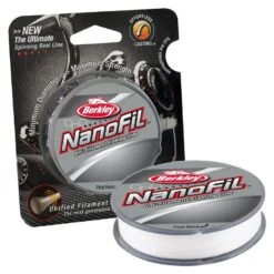 BERKLEY - NANOFIL 13 BERKLEY - NANOFIL -Angelausrüstung NanoFil Clear Mist 1275231 alt5rwttVkYh2HoP9 1280x1280