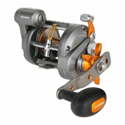 OKUMA Cold Water Line Counter Reel - Multirolle