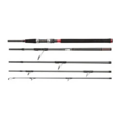 PENN Overseas XT Pilk