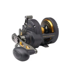 PENN FATHOM II STAR DRAG - Multirolle -Angelausrüstung PENN Fathom II Star Drag Reel 25 2019 alt1ac7J4tQPSEqB0 1280x1280