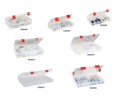 PLANO Rustricator Zubehör-Box 7 PLANO Rustricator Zubehör-Box -Angelausrüstung PLANO Rustricator Galeriebild mit Modell Nr 768332 1280x1280