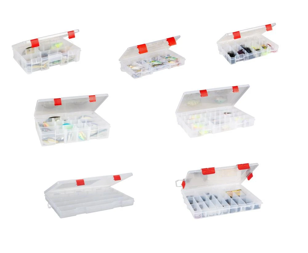 PLANO Rustricator Zubehör-Box 4 PLANO Rustricator Zubehör-Box – Bild 2