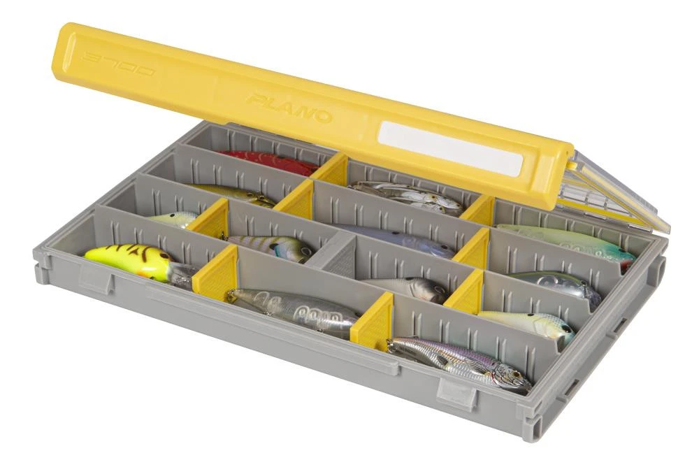 PLANO EDGE Professional 3700 Standard Zubehörbox - PLASE370 3 PLANO EDGE Professional 3700 Standard Zubehörbox - PLASE370