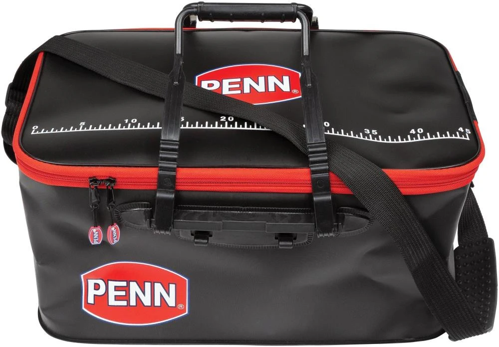 Penn Foldable EVA Boat Bag - Faltbare EVA Bootstasche 3 Penn Foldable EVA Boat Bag - Faltbare EVA Bootstasche