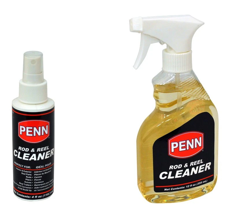 PENN Cleaner - Pflegemittel Für Rollen 4 PENN Cleaner - Pflegemittel Für Rollen – Bild 2