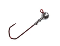 Pilkmaxx VMC Barbarian 5150 RD Rundkopf Jig