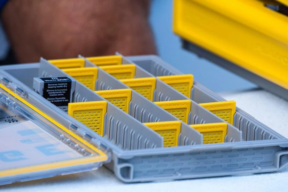 PLANO EDGE Professional 3600 Standard Zubehörbox - PLASE360 8 PLANO EDGE Professional 3600 Standard Zubehörbox - PLASE360 – Bild 6