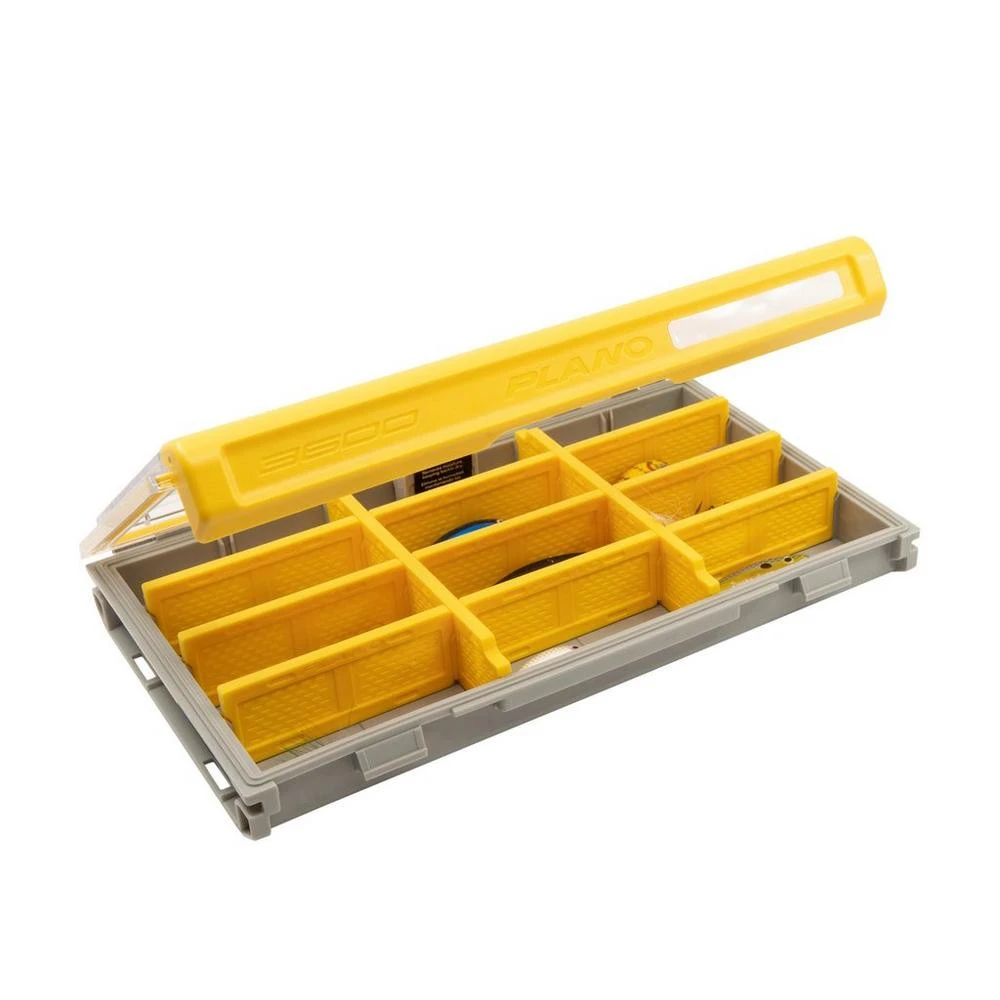 PLANO EDGE Flex 3600 Zubehörbox - PLASE366 8 PLANO EDGE Flex 3600 Zubehörbox - PLASE366 – Bild 6