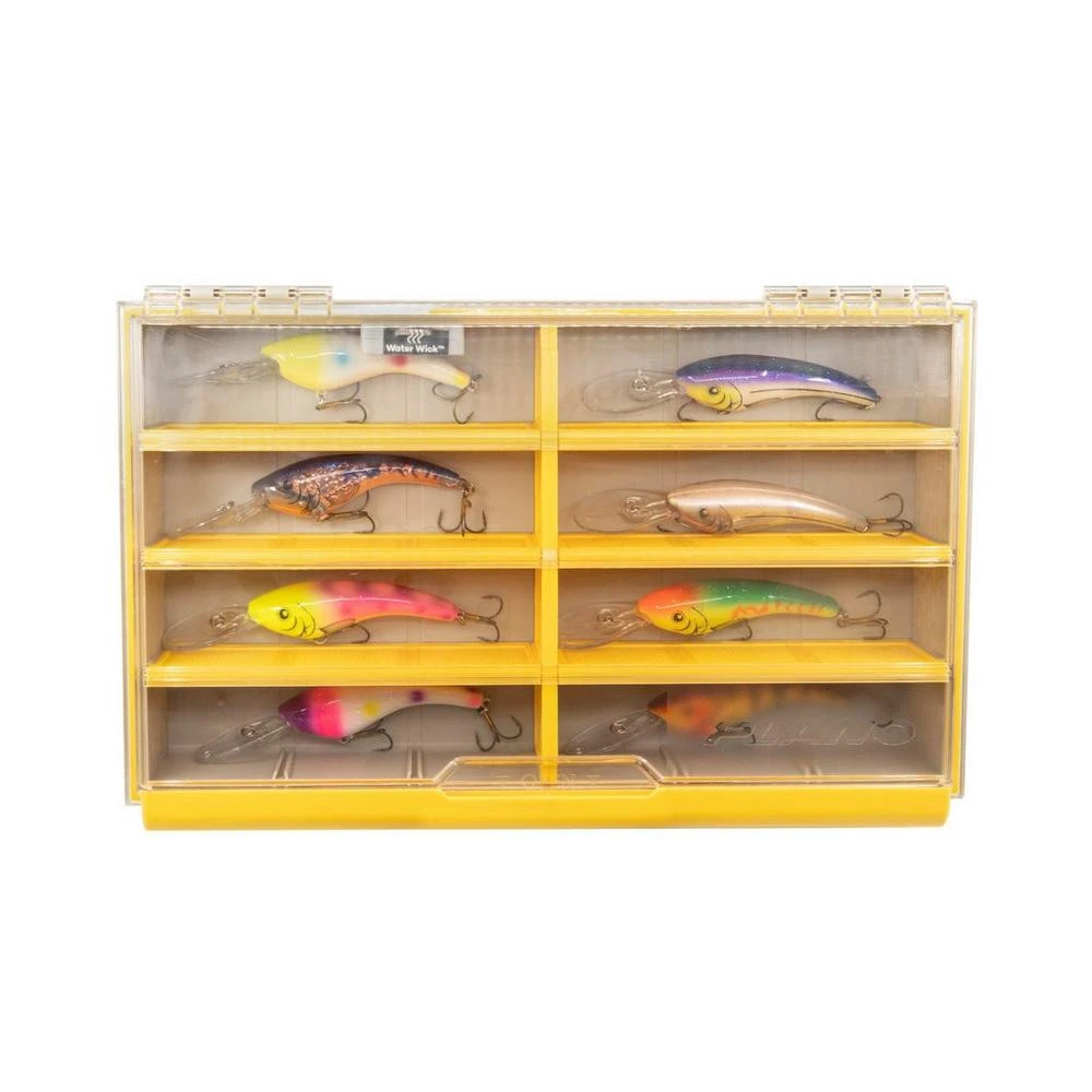 PLANO EDGE Flex 3700 Zubehörbox - PLASE377 5 PLANO EDGE Flex 3700 Zubehörbox - PLASE377 – Bild 3