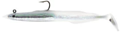 Berkley Powerbait Sandeels Montiert -Angelausrüstung Powerbait Sandeel White 1210481tFDcKBHOiCiWM 1280x1280