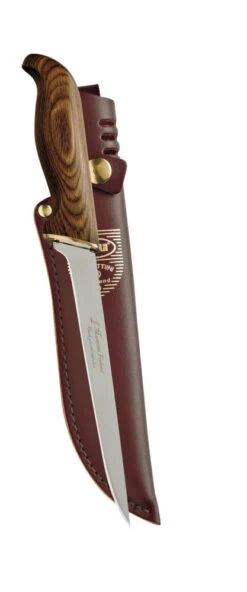 Rapala Presentation Fillet Laminates - Filetiermesser