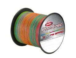 Berkley Pro Spec - Farbig Geflochtene Schnur -Angelausrüstung Pro Spec 2016 1383168 alt5YIV9s41a64487 1280x1280