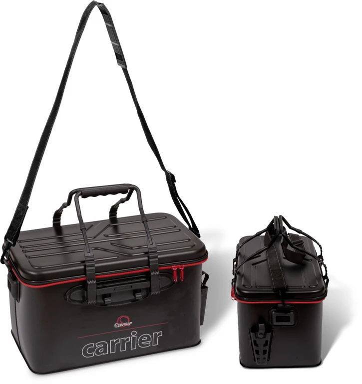 Quantum Q-CARRIER 40cm - Wasserdichte Tasche 3 Quantum Q-CARRIER 40cm - Wasserdichte Tasche