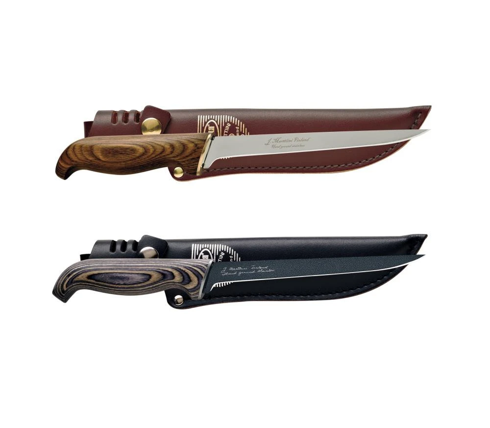 Rapala Presentation Fillet Laminates - Filetiermesser 4 Rapala Presentation Fillet Laminates - Filetiermesser – Bild 2