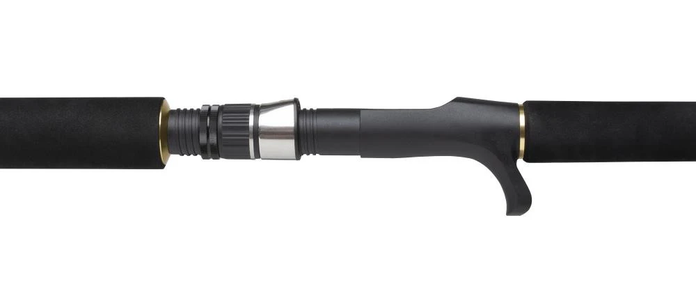 PENN Regiment III Jig 601 4 PENN Regiment III Jig 601 – Bild 2