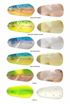 Rhino K1 FLASHER -Angelausrüstung Rhino K1 Flasher mit FarbcodeCQuWRKb7Qb1Uy 1280x1280