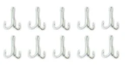 Robinson Meeres-Drillinge Verzinkt -Angelausrüstung Robinson Haken Groesse 3 0 10 StueckzKy6M93MYI1SuctmWidnqllq10 1280x1280