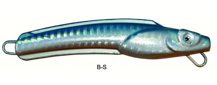 Robinson Pilker Sea Fox Shorty 6 Robinson Pilker Sea Fox Shorty – Bild 4