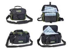 Sänger SAENGER Profi Spin Bag Serie -Angelausrüstung SAENGER Profi Spin Bag Serie 753147 1280x1280