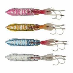 Savage Gear Swimsquid INCHIKU 10 Savage Gear Swimsquid INCHIKU -Angelausrüstung SGK323 1 766307 1280x1280