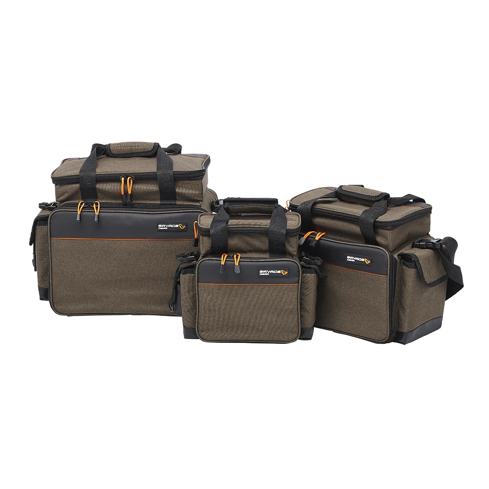 Savage Gear Specialist Lure Bag - Ködertasche 5 Savage Gear Specialist Lure Bag - Ködertasche – Bild 3
