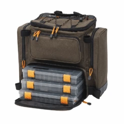 Savage Gear Specialist Backpack - Rucksack Mit 3 Boxen 10 Savage Gear Specialist Backpack - Rucksack Mit 3 Boxen -Angelausrüstung SGL042 2 769839 1280x1280