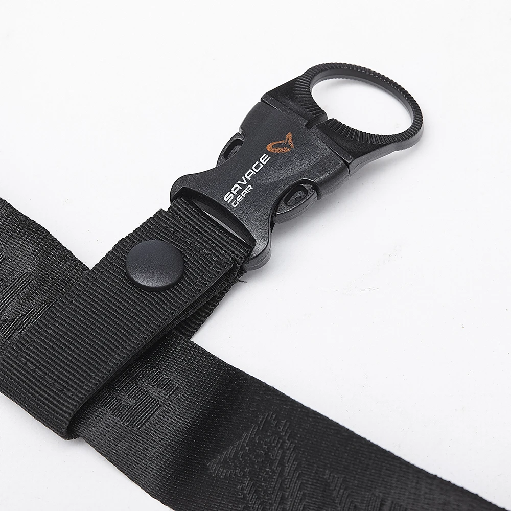 Savage Gear Specialist Backpack - Rucksack Mit 3 Boxen 7 Savage Gear Specialist Backpack - Rucksack Mit 3 Boxen – Bild 5