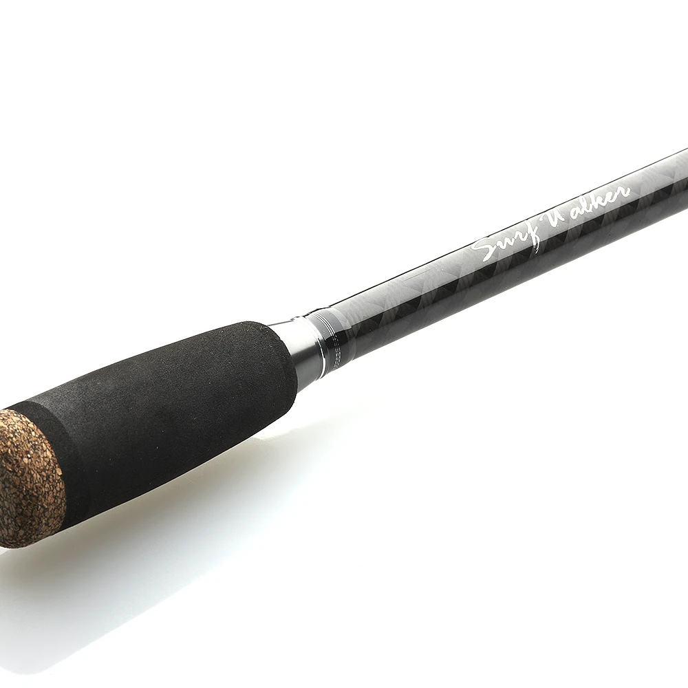 Savage Gear SGS6 Topwater & Softlure Rute 8 Savage Gear SGS6 Topwater & Softlure Rute – Bild 6