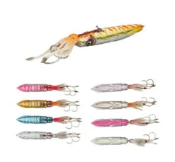 Savage Gear Swimsquid INCHIKU 9 Savage Gear Swimsquid INCHIKU -Angelausrüstung Savage Gear Inchiku 766306 1280x1280