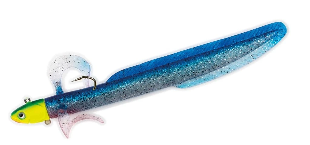 Seabehr Savannah-Eel 8 Seabehr Savannah-Eel – Bild 6