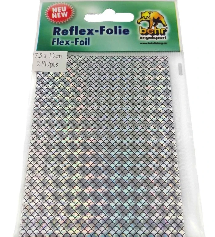 Behr Reflex-Folie 7 Behr Reflex-Folie – Bild 5