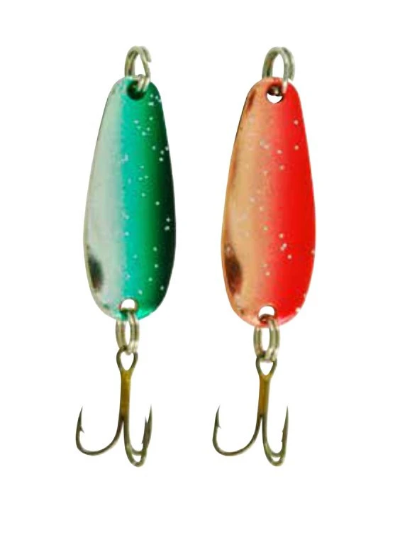 Solvkroken Aura Flake - Blinker 4 Solvkroken Aura Flake - Blinker – Bild 2