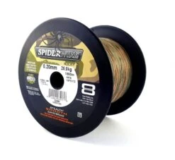 SPIDERWIRE Stealth Smooth 8 Camo - Von Der Großspule -Angelausrüstung Spiderwire Camo 8 2OQuBh9yTzr3cA 1280x1280