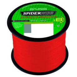 SPIDERWIRE Stealth Smooth 8 New 2020 - Von Großspule Je 25m -Angelausrüstung Stealth Smooth8 red 3000 iw9SamMm1C0wm0F 1280x1280