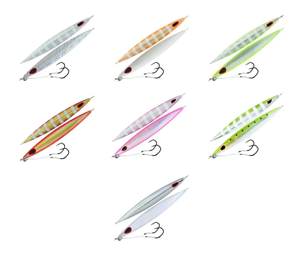 Storm GOMOKU Kensaki Jig 4 Storm GOMOKU Kensaki Jig – Bild 2