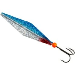 FLADEN Trout Kite Inline Meerforellenblinker -Angelausrüstung Trout Kite Blue Silver Glitter 16 6712 02Ap3VAxlofE2lA 1280x1280
