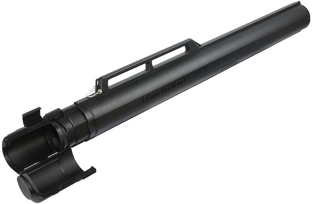 MIKADO Rutentransportrohr Teleskopierbar 160-220cm 3 MIKADO Rutentransportrohr Teleskopierbar 160-220cm