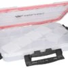 MIKADO Tackle Box II - Zubehörbox II Abgedichtet 2 MIKADO Tackle Box II - Zubehörbox II Abgedichtet -Angelausrüstung UACH H VH 752205 1280x1280