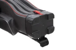 MIKADO Rutenfutteral Grau Versteift -Angelausrüstung UWD 06 140 3 GY 3 767909 1280x1280