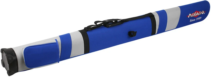 MIKADO Transport-Futteral Für Brandungsruten 3 MIKADO Transport-Futteral Für Brandungsruten