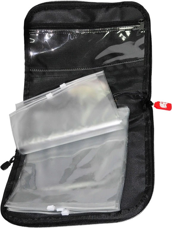 Dieter Eisele Vorfachtasche 5Poly 25 X 22 Cm 4 Dieter Eisele Vorfachtasche 5Poly 25 X 22 Cm – Bild 2