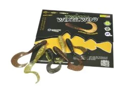 Dieter Eisele Twister Wirbelwind Mit Kvalvik -Angelausrüstung WirbelwindTwister Pkg2NDoHUO9vXu897 1280x1280