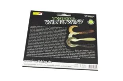 Dieter Eisele Twister Wirbelwind Mit Kvalvik -Angelausrüstung WirbelwindTwister PkgRS2bkpELtIdSgATd 1280x1280