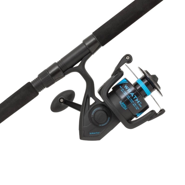 PENN Wrath Boat Combo 7 PENN Wrath Boat Combo – Bild 5