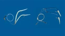 YAD 2er Makk-System -Angelausrüstung YAD Makk Systeme Galeriebild 1280x1280