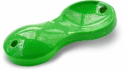 Zebco Flatty Teaser Bleifrei - Buttlöffel -Angelausrüstung ZEBCO Flatty Teaser bleifrei gruen rainbow glitter 30742032nk8n4vmMVRTj 1280x1280