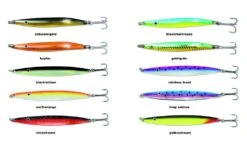 ZEBCO Impact Spoon - Küstenblinker 9 ZEBCO Impact Spoon - Küstenblinker -Angelausrüstung ZEBCO Impact Spoon Galeriebild mit FarbcodeKAFkPgU9133w6 1280x1280