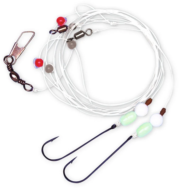 Zebco Dorschvorfach I Und II 6 Zebco Dorschvorfach I Und II – Bild 4