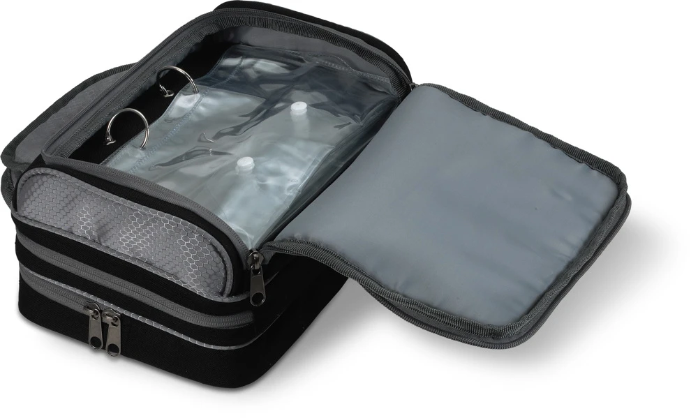 ZEBCO Pro Staff Rig Und Lure Tasche 4 ZEBCO Pro Staff Rig Und Lure Tasche – Bild 2