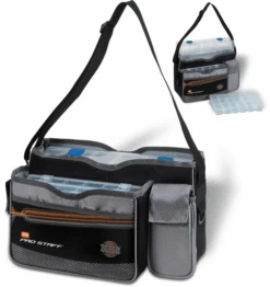 ZEBCO Pro Staff Uni Tackle Keeper Tasche -Angelausrüstung Zebco Pro Staff Uni Tackle Keeper TascheTrlCn957IbTh7 1280x1280
